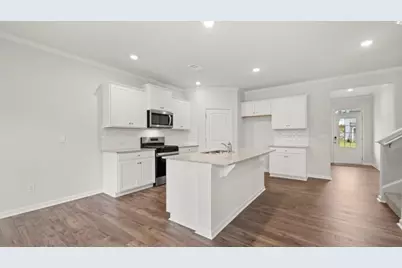 364 Belmont Drive, Cartersville, GA 30120 - Photo 6