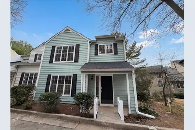 105 Vineyard Pond Drive NW, Norcross, GA 30071 - Photo 1