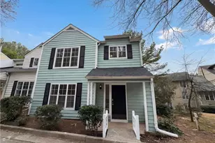 105 Vineyard Pond Dr NW, Norcross, GA 30071 - Photo 1