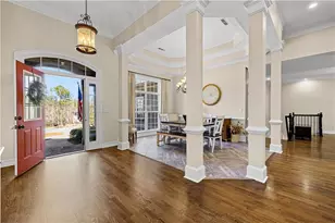 35 Trellis Trce, Newnan, GA 30265 - Photo 6