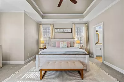 35 Trellis Trace, Newnan, GA 30265 - Photo 34