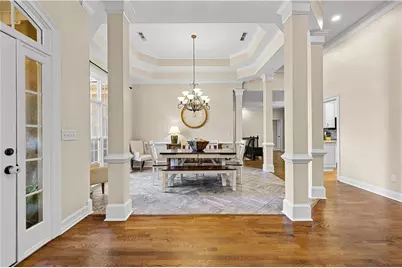 35 Trellis Trace, Newnan, GA 30265 - Photo 12