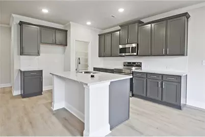 3872 Billabong Trail #84, Gainesville, GA 30506 - Photo 14