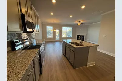 3872 Billabong Trail #84, Gainesville, GA 30506 - Photo 6