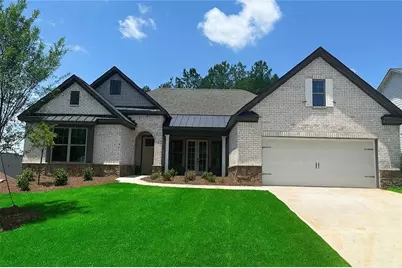 709 Brooke View Drive, Canton, GA 30115 - Photo 1