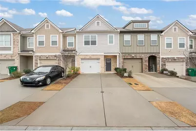 5873 Greystone Drive, Lithonia, GA 30058 - Photo 4