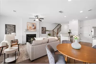 5873 Greystone Drive, Lithonia, GA 30058 - Photo 6