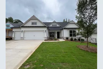 734 Brooke View Drive, Canton, GA 30115 - Photo 1