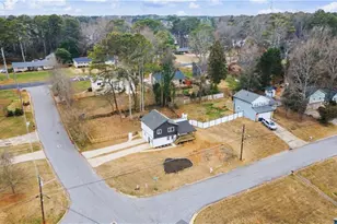 3074 Hidden Lake Dr, Duluth, GA 30096 - Photo 32