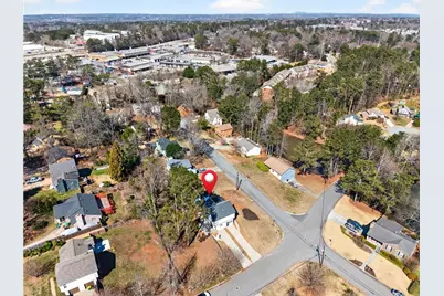 3074 Hidden Lake Drive, Duluth, GA 30096 - Photo 36