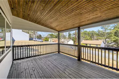 3074 Hidden Lake Drive, Duluth, GA 30096 - Photo 8