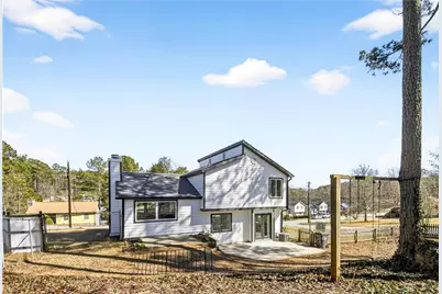 3074 Hidden Lake Drive, Duluth, GA 30096 - Photo 32