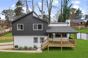 3074 Hidden Lake Dr, Duluth, GA 30096 - Photo 1