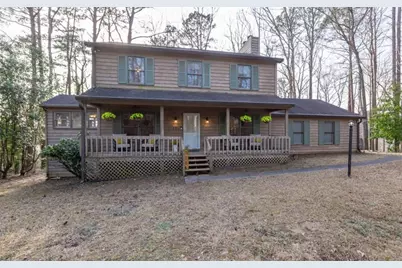 436 Forrest Avenue, Fayetteville, GA 30214 - Photo 12