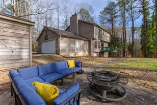 436 Forrest Ave, Fayetteville, GA 30214 - Photo 8