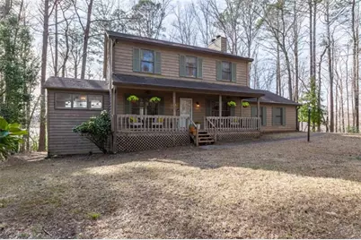 436 Forrest Avenue, Fayetteville, GA 30214 - Photo 6