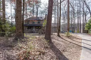 436 Forrest Ave, Fayetteville, GA 30214 - Photo 4