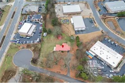 406 Thunder Road, Buford, GA 30518 - Photo 38