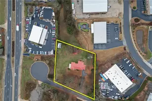 406 Thunder Rd, Buford, GA 30518 - Photo 40