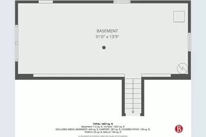 406 Thunder Road, Buford, GA 30518 - Photo 44