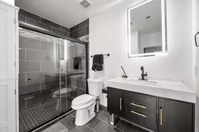 855 Peachtree Street NE #2906, Atlanta, GA 30308 - Photo 16