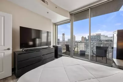 855 Peachtree Street NE #2906, Atlanta, GA 30308 - Photo 14