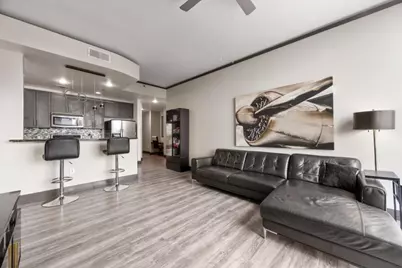 855 Peachtree Street NE #2906, Atlanta, GA 30308 - Photo 4