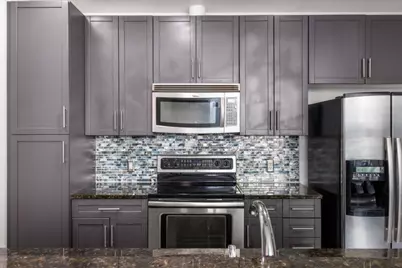 855 Peachtree Street NE #2906, Atlanta, GA 30308 - Photo 8