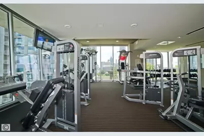 855 Peachtree Street NE #2906, Atlanta, GA 30308 - Photo 28