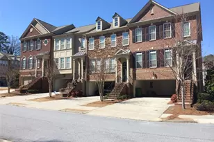 2856 Overlook Trace NE, Atlanta, GA 30324 - Photo 1