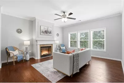 3009 Eltham Place, Decatur, GA 30033 - Photo 6