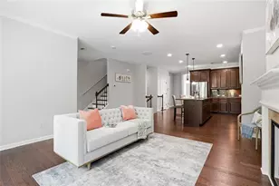 3009 Eltham Pl, Decatur, GA 30033 - Photo 8