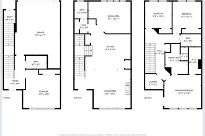 3009 Eltham Place, Decatur, GA 30033 - Photo 38