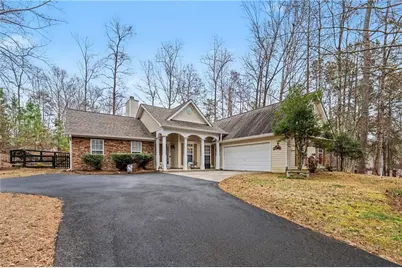 3835 Pilgrim Mill Road, Cumming, GA 30041 - Photo 2