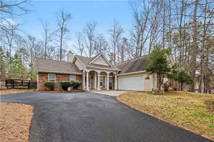 3835 Pilgrim Mill Rd, Cumming, GA 30041 - Photo 2