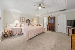 3835 Pilgrim Mill Rd, Cumming, GA 30041 - Photo 16