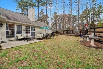 3835 Pilgrim Mill Road, Cumming, GA 30041 - Photo 32