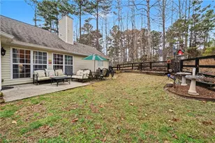 3835 Pilgrim Mill Rd, Cumming, GA 30041 - Photo 32