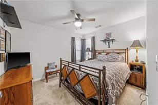 3835 Pilgrim Mill Rd, Cumming, GA 30041 - Photo 28