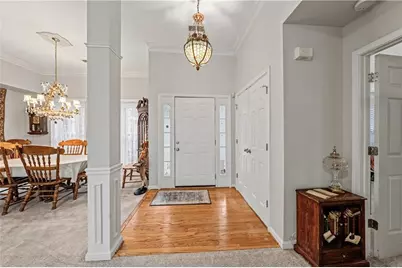 3835 Pilgrim Mill Road, Cumming, GA 30041 - Photo 22