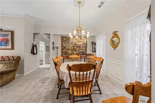 3835 Pilgrim Mill Rd, Cumming, GA 30041 - Photo 8