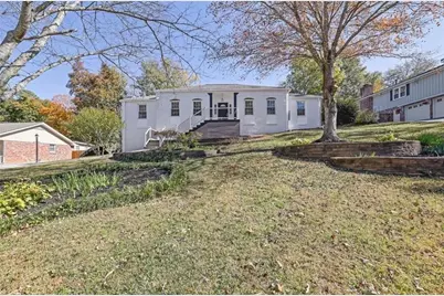 663 Foxcroft Circle SE, Marietta, GA 30067 - Photo 2