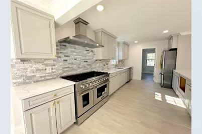 663 Foxcroft Circle SE, Marietta, GA 30067 - Photo 6