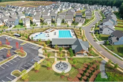 3102 Cambridge Mill Street, Acworth, GA 30102 - Photo 56