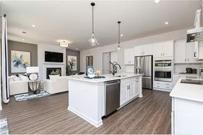 3102 Cambridge Mill Street, Acworth, GA 30102 - Photo 16