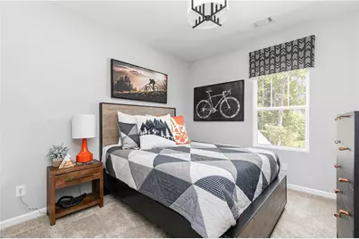 3102 Cambridge Mill Street, Acworth, GA 30102 - Photo 34