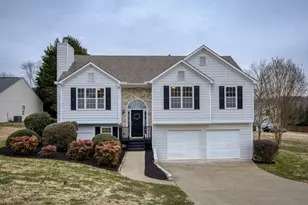 8440 River Bluff Pl, Ball Ground, GA 30107 - Photo 1