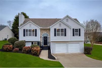 8440 River Bluff Place, Ball Ground, GA 30107 - Photo 1