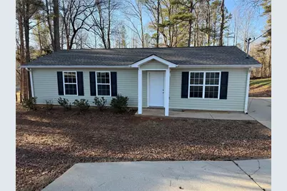 1863 Gold Mine Road, Dallas, GA 30157 - Photo 1