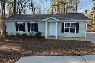 1863 Gold Mine Rd, Dallas, GA 30157 - Photo 1